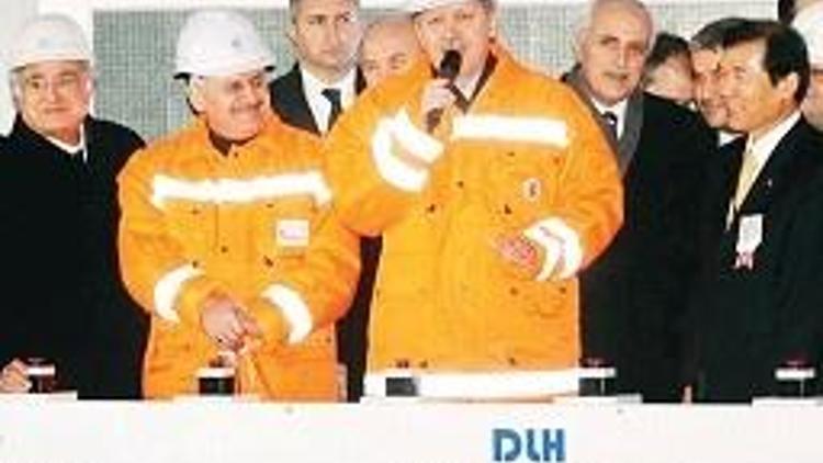 ‘Son adaylık’ mesajı verdi 1 milyar dolarlık Avrasya Tüneli’nde süre 3.5 yıla indi