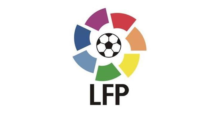Ardalı La Ligada santra zamanı
