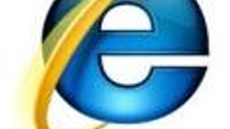 Internet Explorer 9 hazır