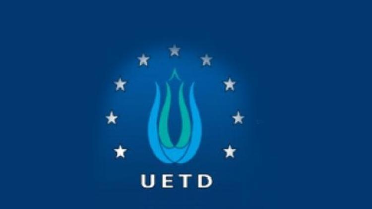 Almanyada UETD teşkilatında toplu istifa