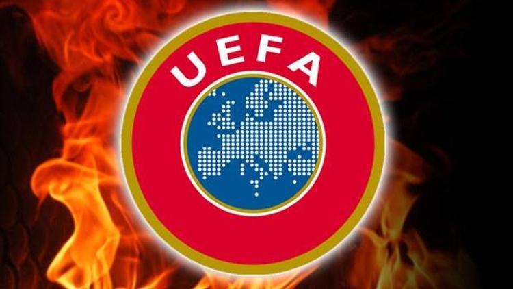 UEFA Bursaspora bir yıl men cezası verdi