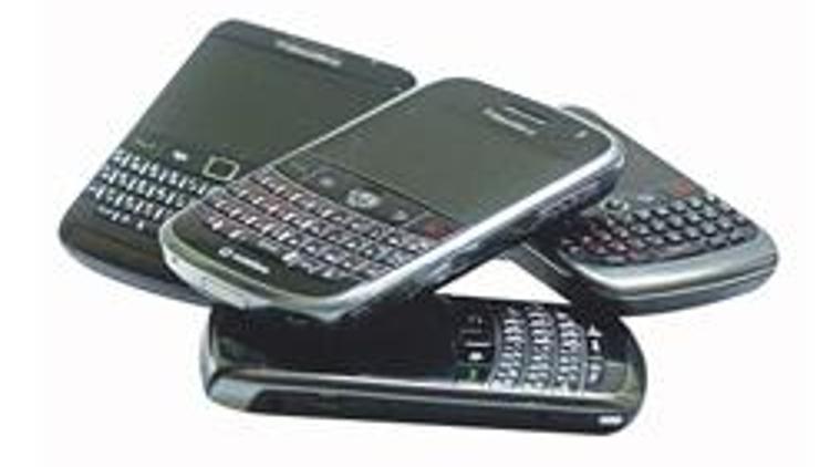 Blackberry’nin yaratıcısı: İletişim arızasını çözdük