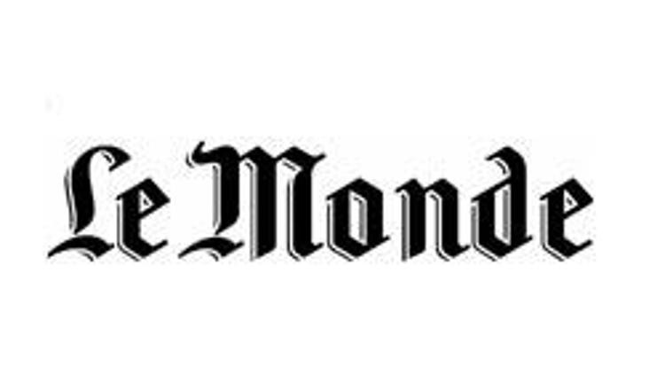Le Monde manşet haberiyle uyardı