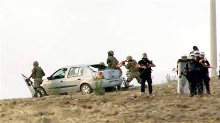 PKK’LI Karayılan’ın kardeşi polisten şikayetçi oldu