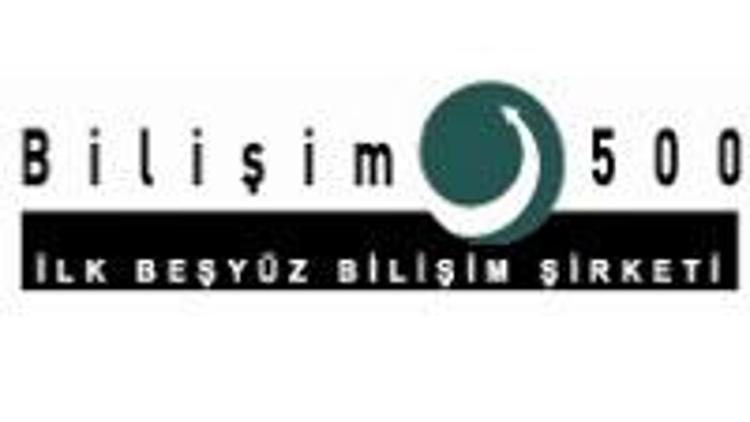 “BİLİŞİM 500” heyecanı