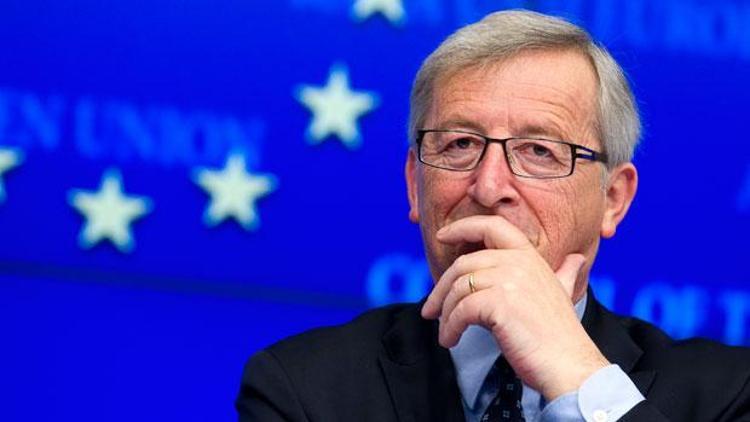 Juncker: Twitter’ı yasaklayanların AB’de yeri yok