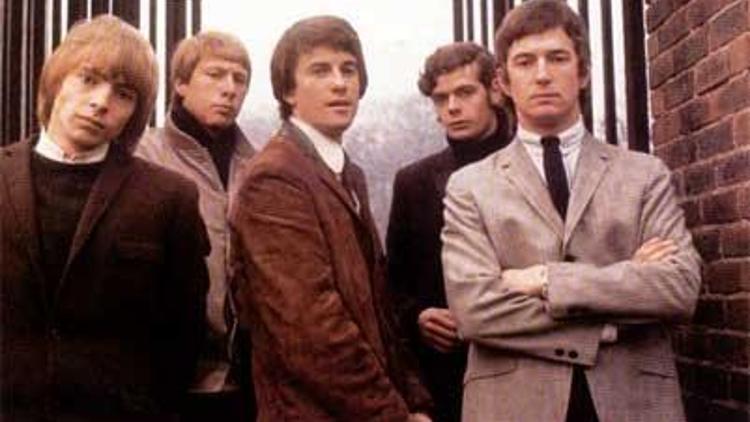 The Yardbirds