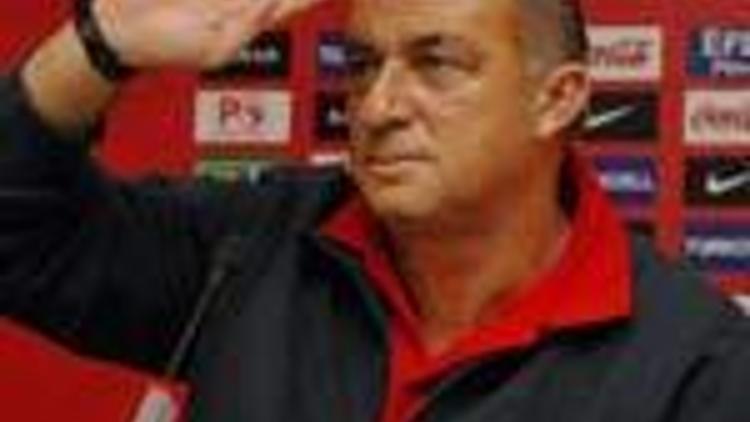 Fatih Terim rekora gidiyor