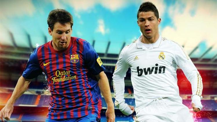 Messi, Cristiano Ronaldoyu yakaladı, yeni rekora gidiyor