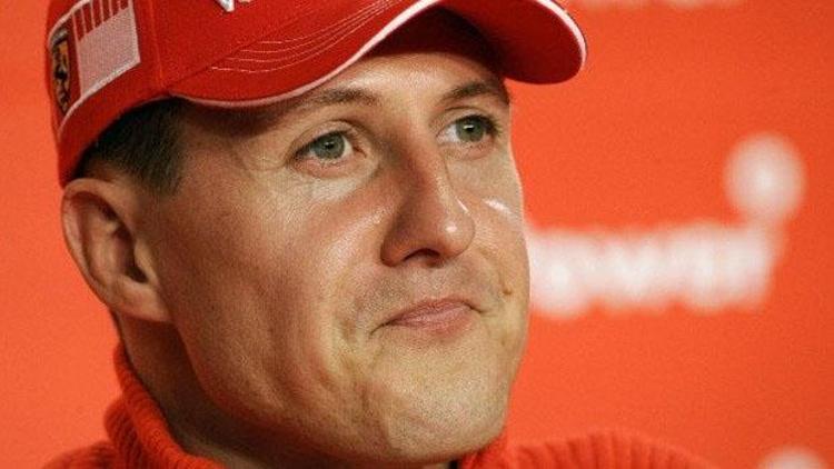 Schumacherin tedavisi evde devam edecek