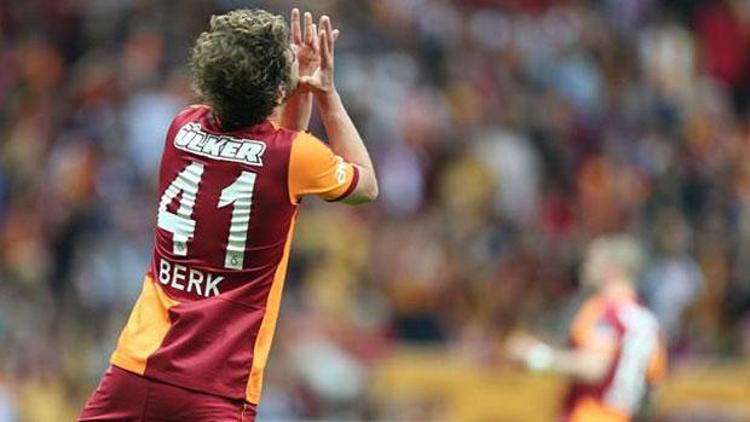 Galatasaray 0 - 4 Kasımpaşa