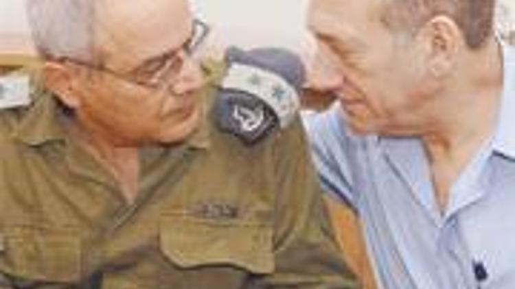 Olmert’in lüks konutu incelemede