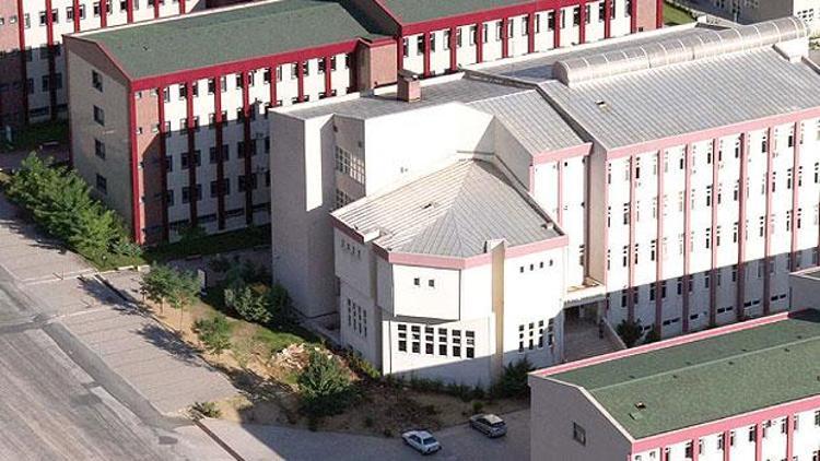 Pamukkale Üniversitesinin rektörlük seçimleri 5 Şubat’ta