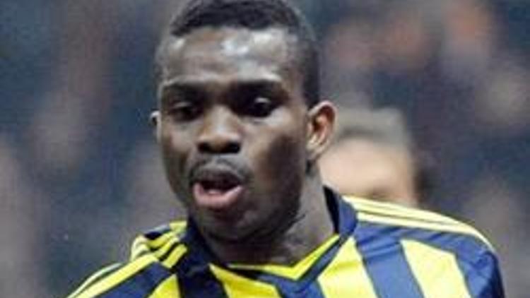 Fenerbahçede Yobo şoku