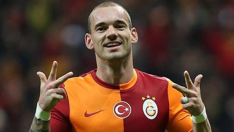 Sneijder İtalya yolcusu