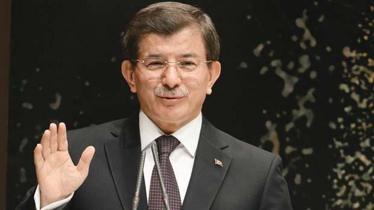Başbakan Davutoğlu: Eski dostuma baskı yapmam