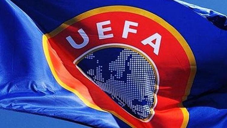 Fenerbahçenin Trabzonsporu şikayetiyle ilgili UEFA raporu ortaya çıktı