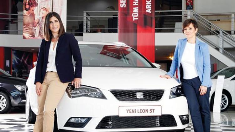 Seat, Öztaş ve Polat’la dünyada en fazla Türkiye’de büyüdü