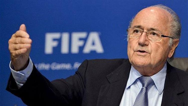 Blatterden KKTC için önemli açıklama