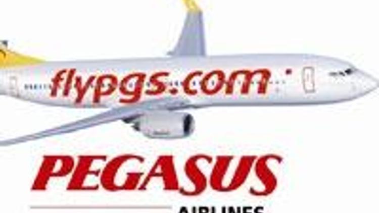 Pegasus İzmir ve Ankara seferlerini artırıyor