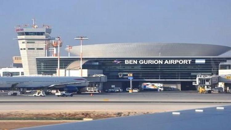 Hamas: Ben Gurion Havalimanını vurduk