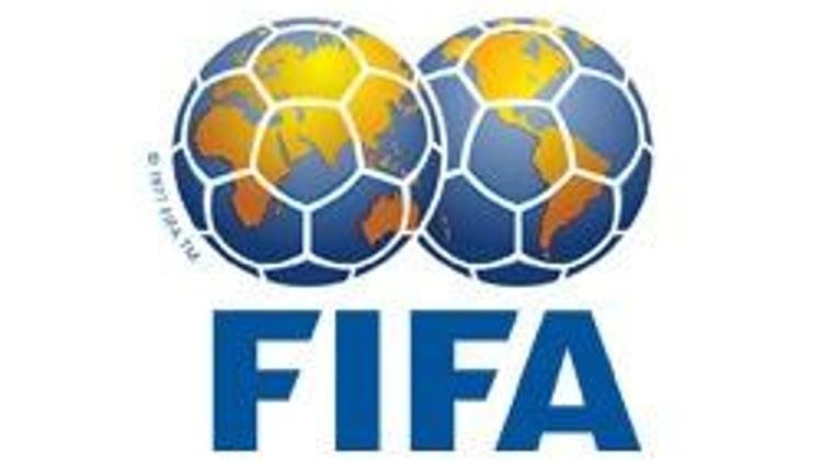 FIFAdan şike hamlesi