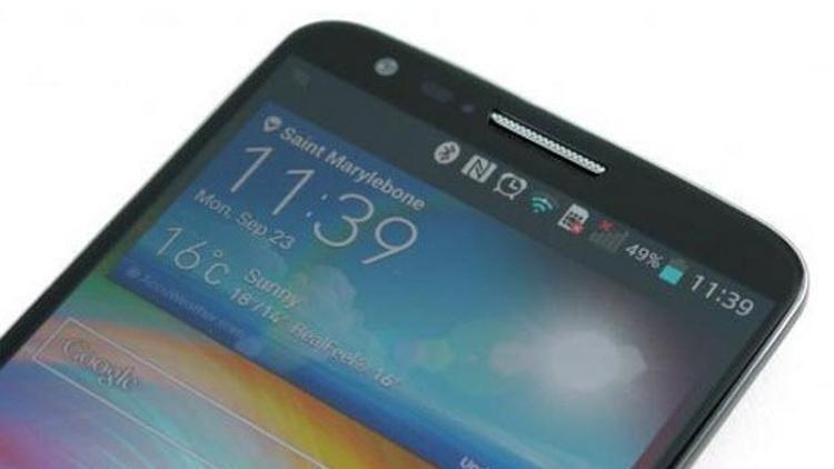 LG G2 mini geliyor