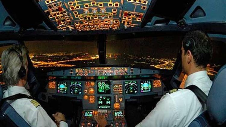 3. havalimanı pilotluğa ilgiyi artırdı