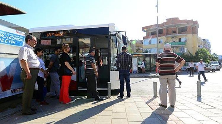 Karşıyaka şanslı Hatay isyanda