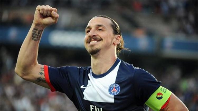 Zlatan Ibrahimovi Milan yolunda