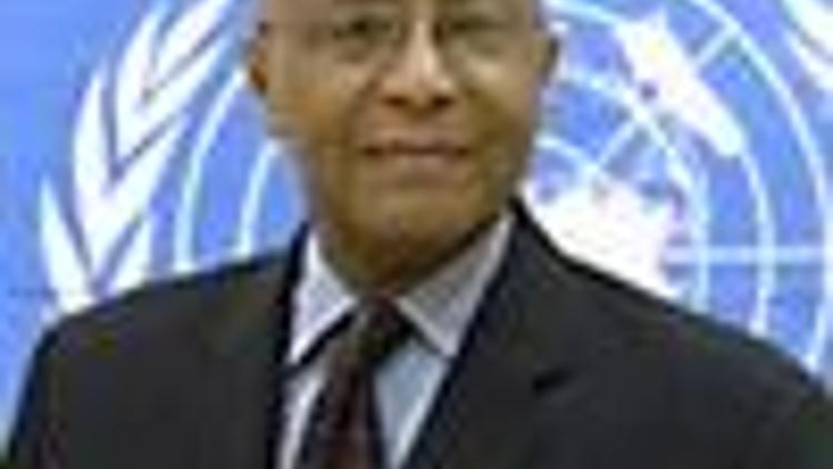 UN appoints Ethiopian Zerihoun as envoy to Cyprus