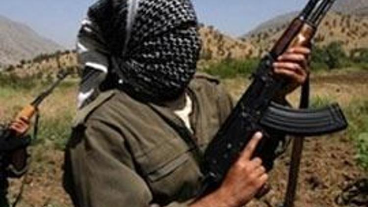 İran PJAKlı 5 teröristi öldürdü