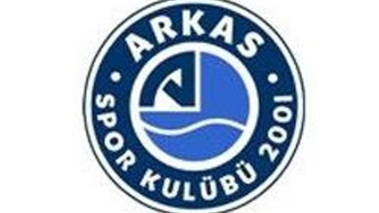 Arkas Spor seriye bağladı