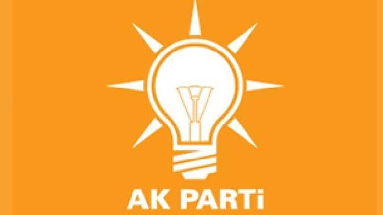 AK Parti’de kongre sancısı