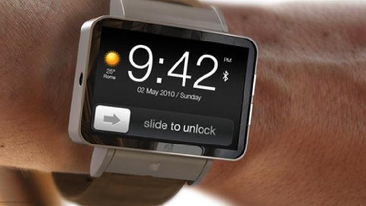 İki farklı iWatch geliyor