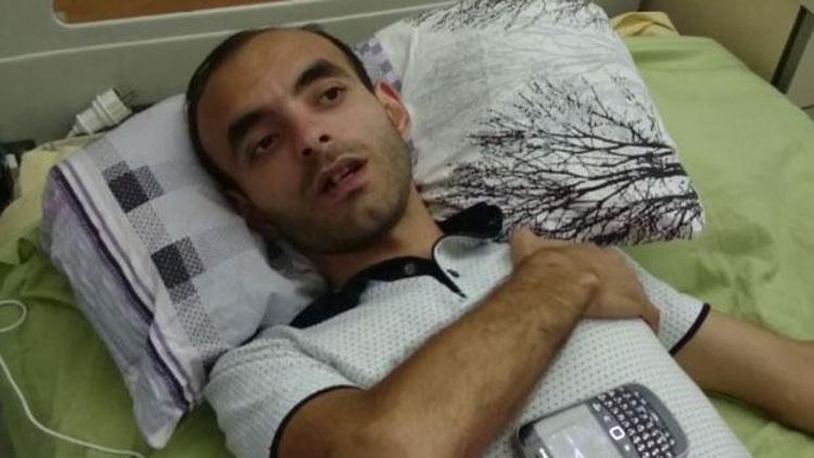 Futbolcuyu eleştiren Azeri gazeteci öldürüldü