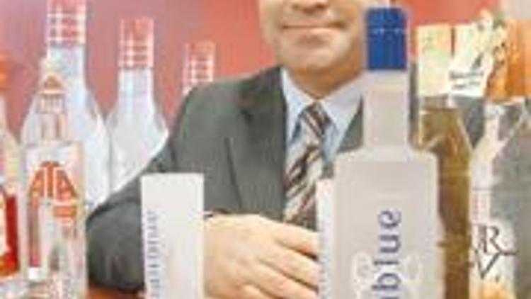 Burgaz, anavatanı Rusya’ya votka ihracatı yapacak