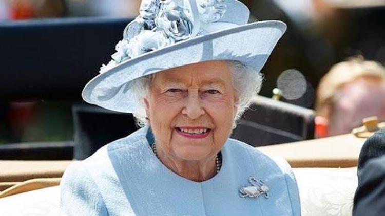 Kraliçe 2. Elizabeth sessizliğini bozdu