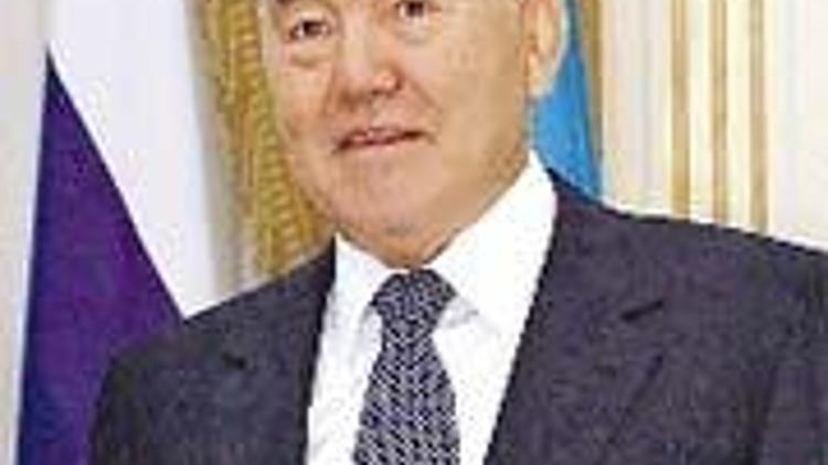 Toprak Mansion’ı Nazarbayev almış