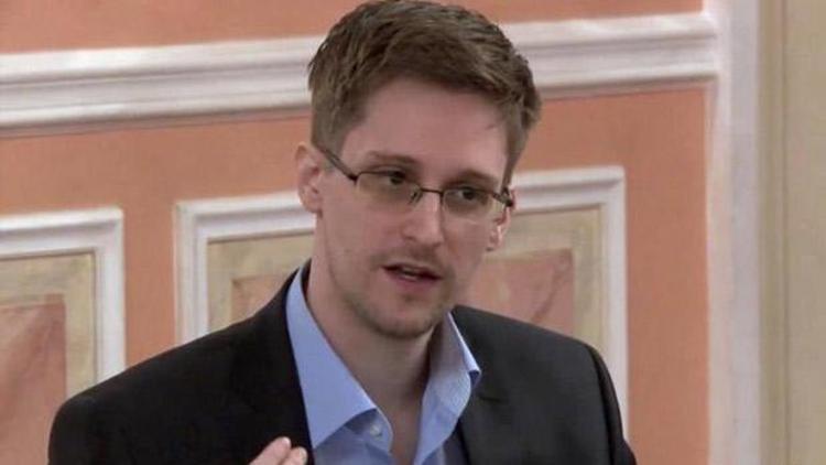 Snowden: Beni öldürmek istiyorlar