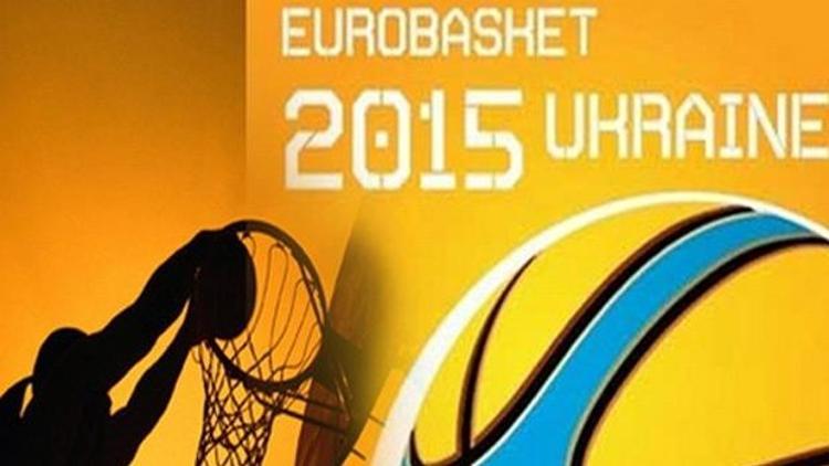 Türkiye EuroBasket 2015e talip