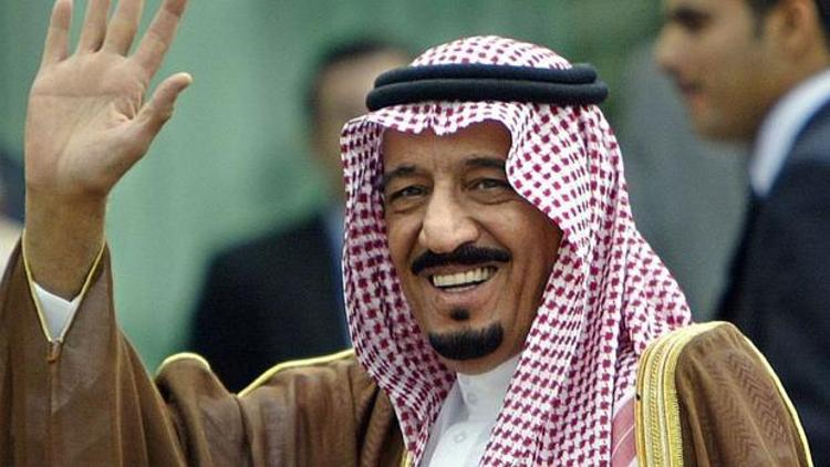 İşte Suudi Arabistan’ın yeni kralı Salman Bin Abdülaziz