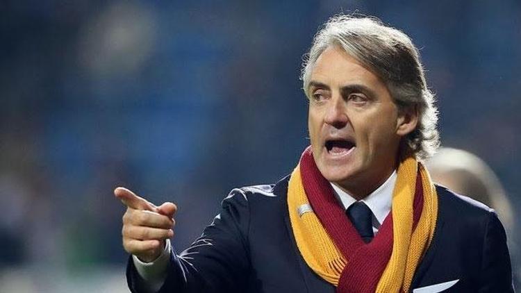 Roberto Mancini, Meirelesin hocası oluyor