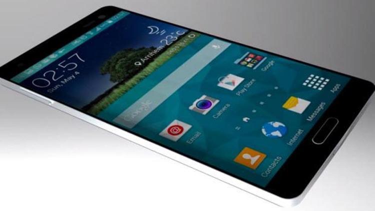 Samsung Galaxy S6 nasıl olacak