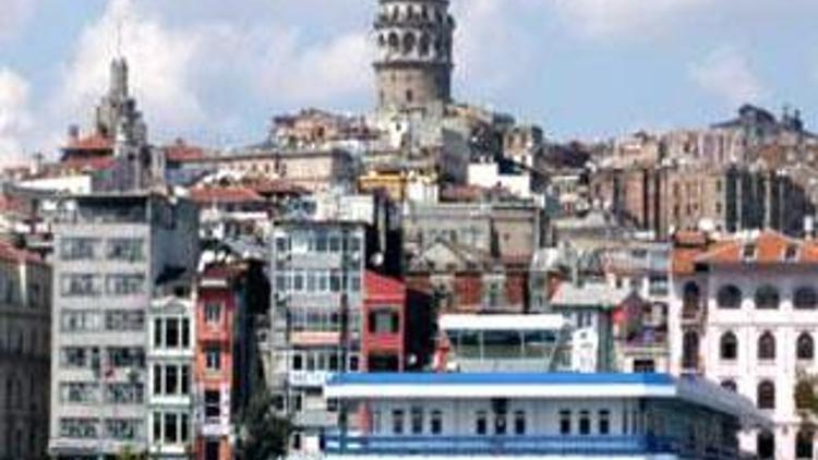 İstanbul emlakta getiri potansiyeli en yüksek şehir