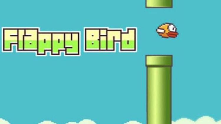 Flappy Bird bomba bir özellikle geri dönüyor