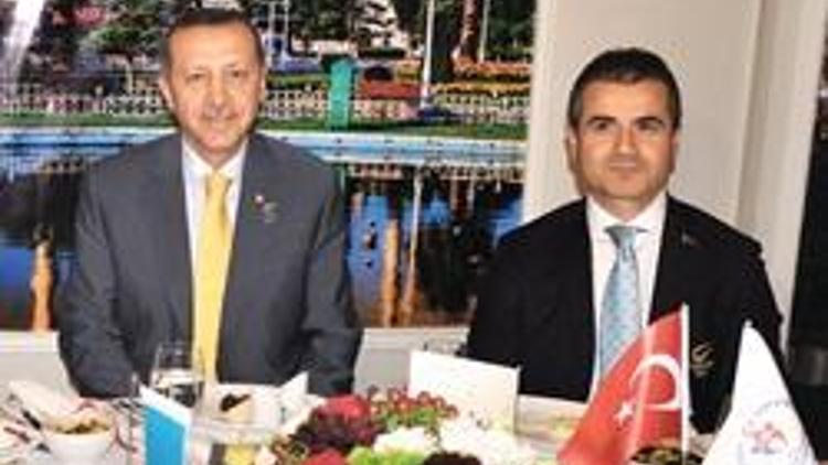 Başbakan Erdoğandan Rio talimatı