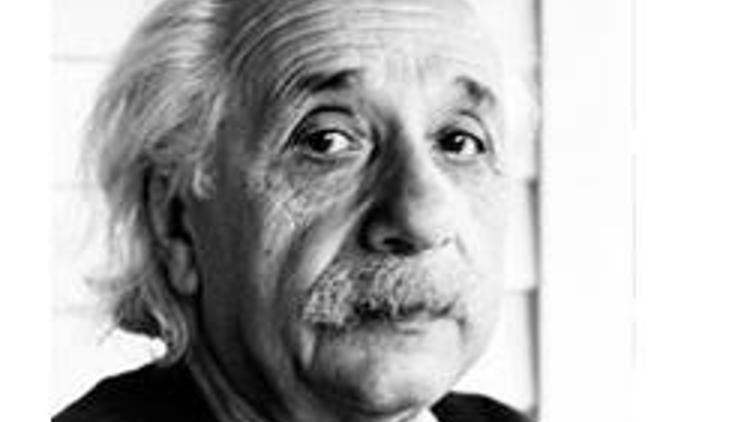 Einstein’in kişisel arşivi dijital ortama aktarıld