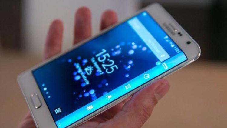 Galaxy Note Edgei herkes alamayacak