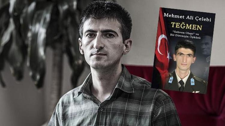 Ergenekon’da 16.5 yıl hapis cezası alan teğmen: Daha halkçı ve hümanist oldum Berkin Elvan’ın cenazesine katıldım